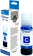 Контейнер с чернилами Revcol Для Epson серия L 101/103/106 / 6435 (70мл, Cyan Dye) - 