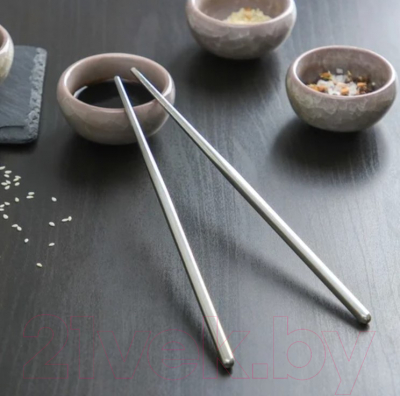 Изображение товара Палочки для еды Mallony Bacchette 106709