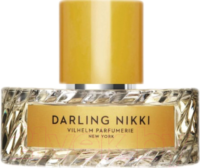 Парфюмерная вода Vilhelm Parfumerie Darling Nikki (100мл)