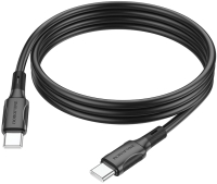

Кабель, BX80 Type-C Type-C 60W