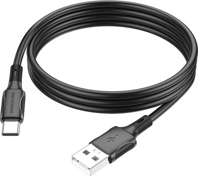 

Кабель, BX80 Type-C 2.4А