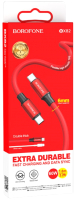 

Кабель, BX82 Type-C Type-C 60W
