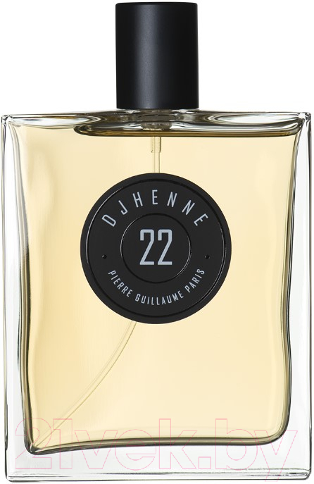 Туалетная вода Pierre Guillaume Paris DjHenne 22 (100мл)
