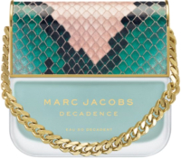 Туалетная вода Marc Jacobs Decadence Eau So Decadent (100мл) - 