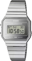 Часы наручные унисекс Casio A-700WEV-7A - 