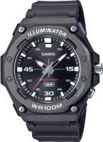 Часы наручные мужские Casio MW-620H-1A - 