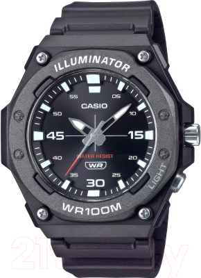 Часы наручные мужские Casio MW-620H-1A