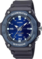 Часы наручные мужские Casio MW-620H-2A - 