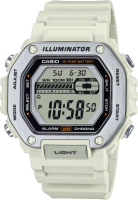 Часы наручные мужские Casio MWD-110H-8A - 