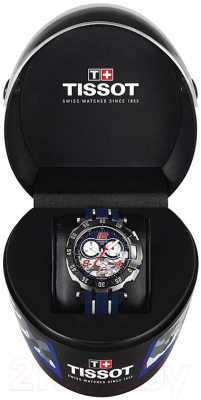 Часы наручные мужские Tissot T092.417.27.057.03