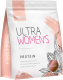 Протеин Vplab Ultra Women`s (500г, шоколад) - 