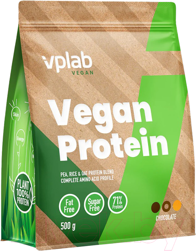 Протеин Vplab Vegan