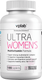 Мультивитаминный комплекс Vplab Ultra Women's (180 капсул) - 