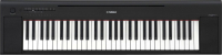 Цифровое фортепиано Yamaha NP-15B - 