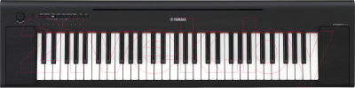 Цифровое фортепиано Yamaha NP-15B