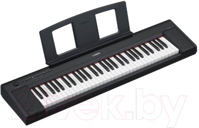 Цифровое фортепиано Yamaha NP-15B