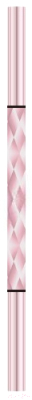 Карандаш для бровей Miniso Rose Gold Series Smooth 5550