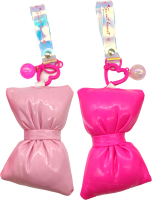 Брелок Miniso Y2K Girls Bowknot 3031 - 