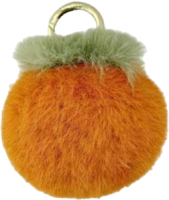 Брелок Miniso Fruit Series Fluffy 0695 - 