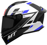 Мотошлем MT Helmets Stinger 2 Micro (L, глянцевый) - 