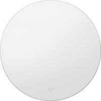 Зеркало Saniteco LED OB 1 60s-4 D600 / 11121270 - 