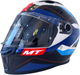 Мотошлем MT Helmets Stinger 2 Micro (S, глянцевый) - 