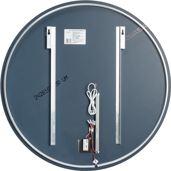 Купить Зеркало Saniteco LED OB 1 80s-4 D800 / 11121272 в Солигорске