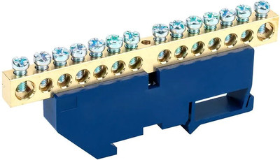 Шина нулевая Rexant 11-2350 - 