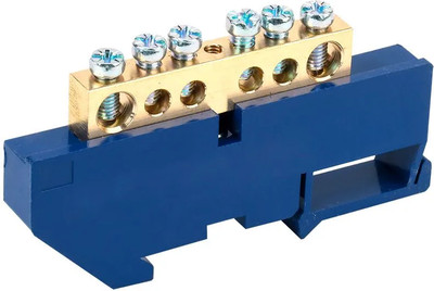 Шина нулевая Rexant 11-2346 - 