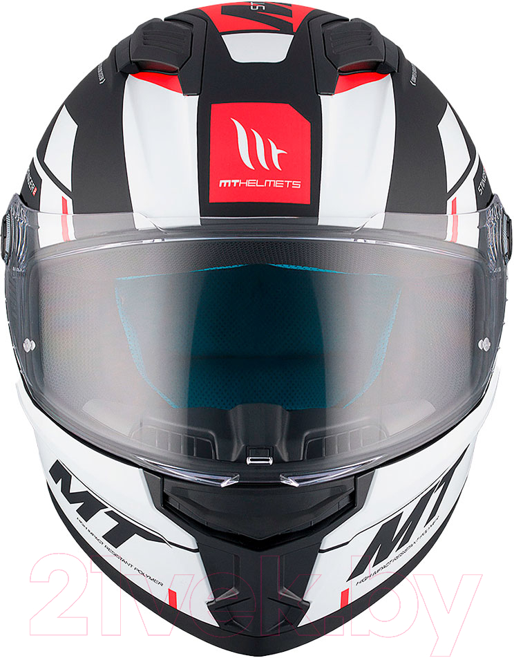 Мотошлем MT Helmets Stinger 2 Zivze