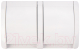 Блок розеточный Kranz Industrial KR-78-0805 (белый) - 