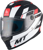 Мотошлем MT Helmets Stinger 2 Zivze (XL, матовый) - 