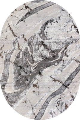 

Ковер, Rome B038A-VIZON-BEJ-OVAL