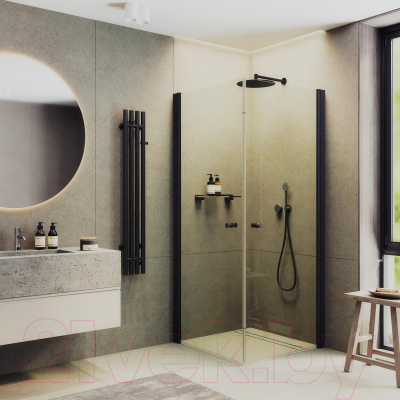 Купить Душевой уголок MaybahGlass MGY-1291-6 в Барановичах
