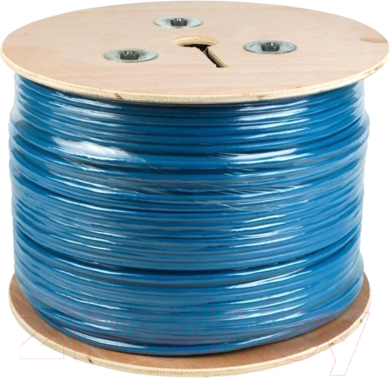 Кабель Rexant F/UTP CAT 6 PV 4PR 23AWG / 01-0147