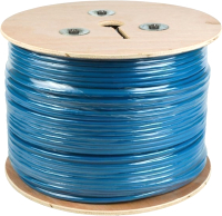 Кабель Rexant F/UTP CAT 6 PV 4PR 23AWG / 01-0147 - 