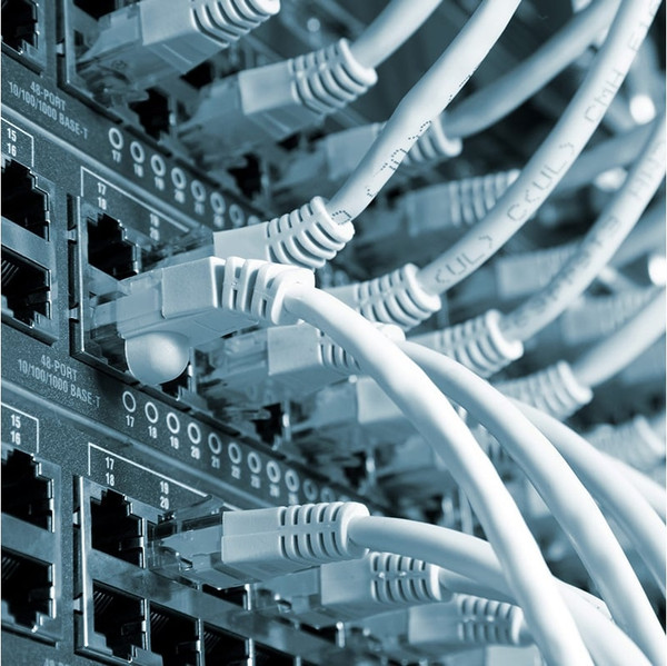 Изображение товара Кабель PROconnect F/UTP CAT 5e PVC 4PR 24AWG / 01-0142-3-50