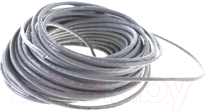 Изображение товара Кабель PROconnect U/UTP CAT 5e PVC 4PR 24AWG / 01-0043-3-25