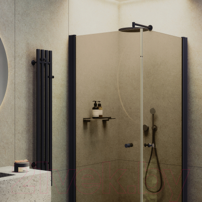 Купить Душевой уголок MaybahGlass MGY-1297-6 в Барановичах