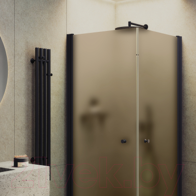 Купить Душевой уголок MaybahGlass MGY-1298-6 в Барановичах