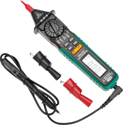 Мультиметр цифровой Mastech MS8223A / 13-2046 - 