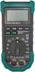 Мультиметр цифровой Mastech MS8229 / 13-2029 - 