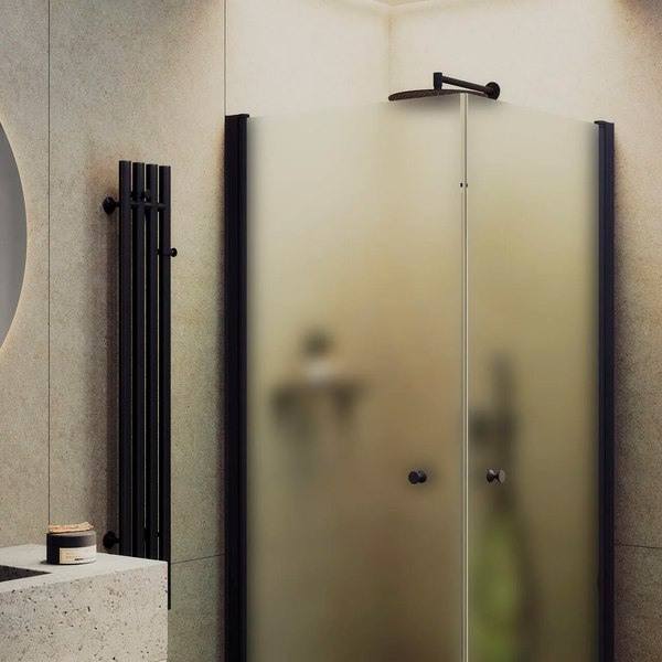 Купить Душевой уголок MaybahGlass MGY-1293-6 в Барановичах