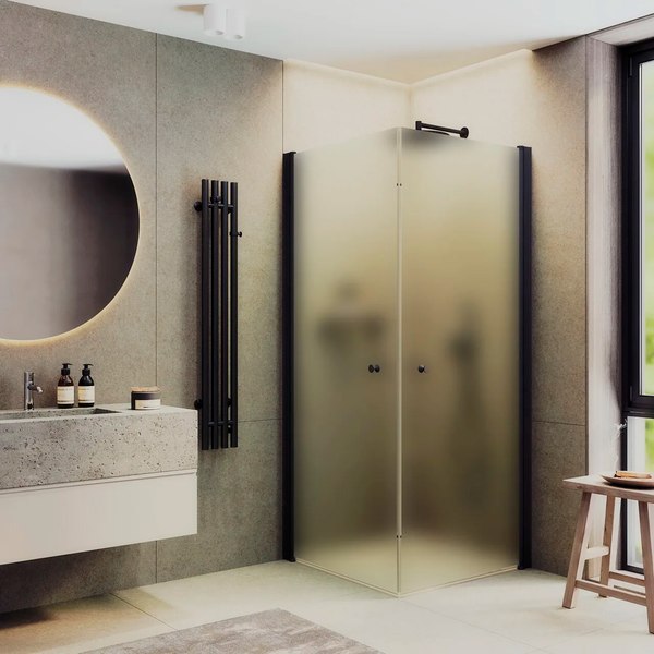 Купить Душевой уголок MaybahGlass MGY-1293-6 в Барановичах