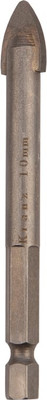 Сверло Kranz KR-91-0644 - 