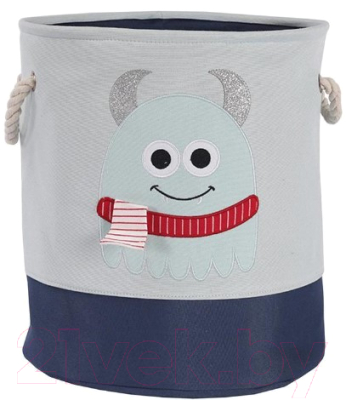 Корзина Наша игрушка zxl22110804-37 