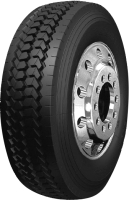 Грузовая шина Double Coin RLB900+ 445/65R22.5 173J нс20 - 