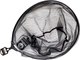 Голова подсачека Guru Barb Safe Net 400 / GLNB40 - 