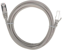 

Кабель, F/UTP CAT 5e RJ45-RJ45 26AWG LSZH / 02-0110-03