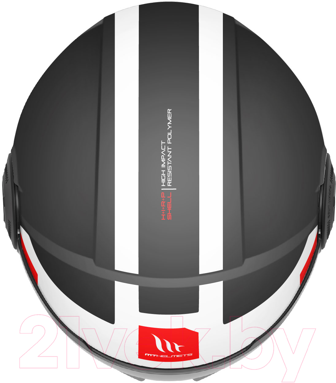 Мотошлем MT Helmets Viale SV S Flex